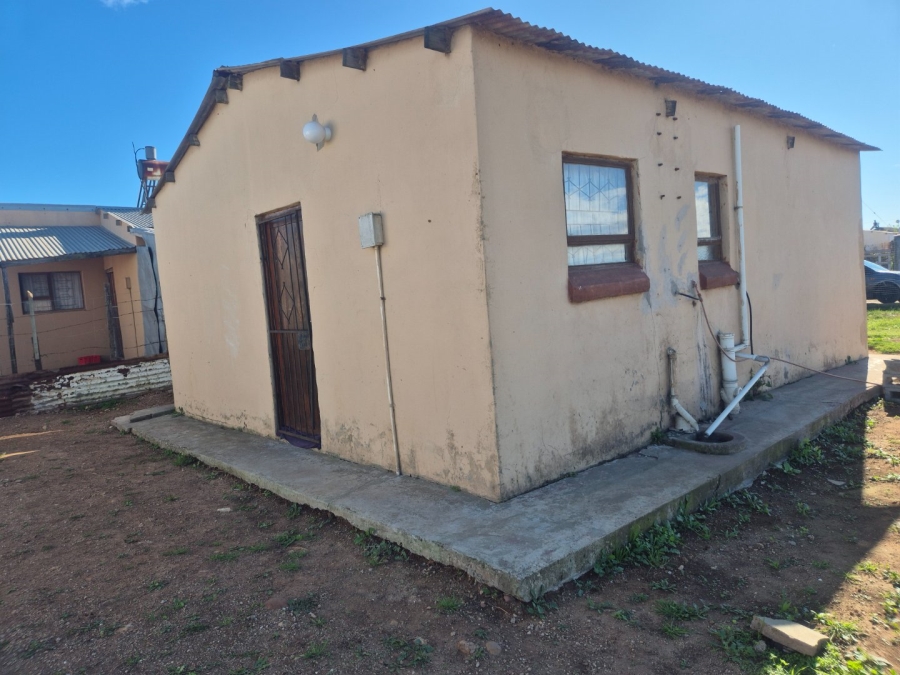 2 Bedroom Property for Sale in Wells Estate Eastern Cape